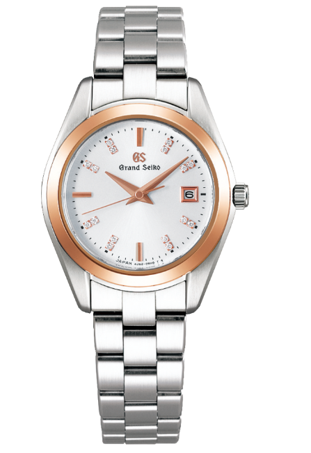 Grand Seiko Heritage Replica Watch STGF274